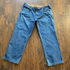 Duluth Trading Co. Men's Jeans
